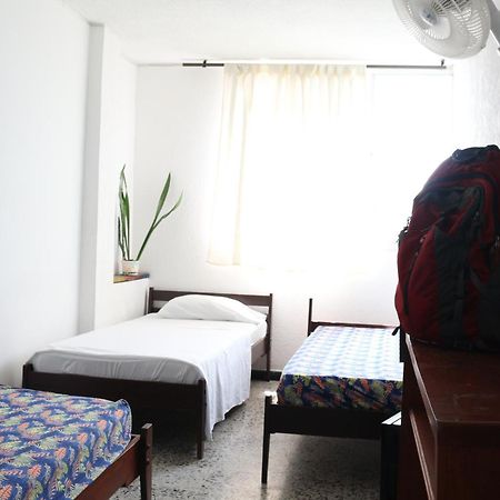 Refugio Llanero Hotel Boutique Villavo Centro 3K Aeropuerto Вильявисенсио Экстерьер фото
