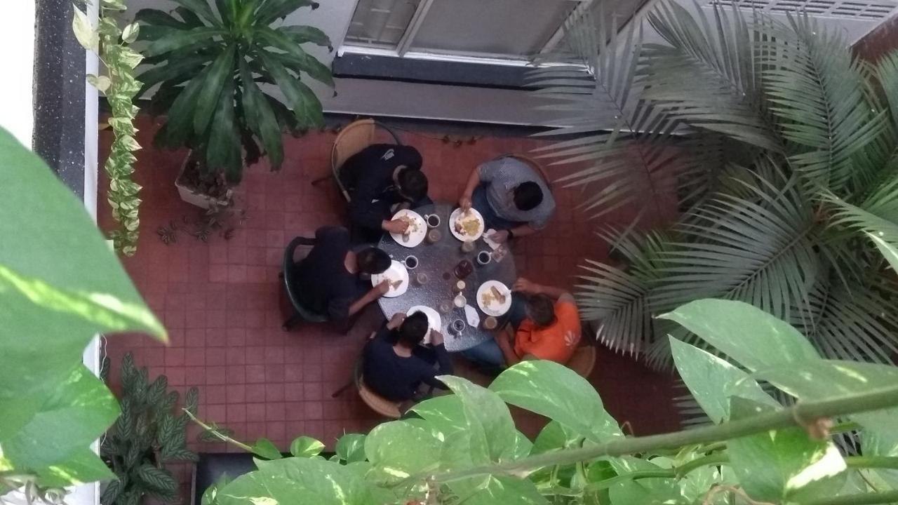 Refugio Llanero Hotel Boutique Villavo Centro 3K Aeropuerto Вильявисенсио Экстерьер фото