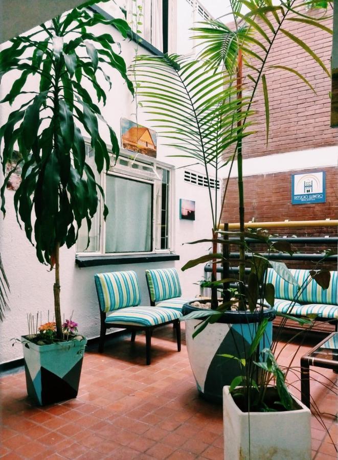 Refugio Llanero Hotel Boutique Villavo Centro 3K Aeropuerto Вильявисенсио Экстерьер фото