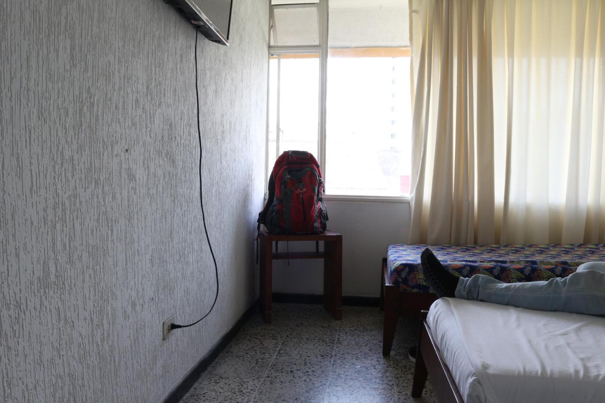 Refugio Llanero Hotel Boutique Villavo Centro 3K Aeropuerto Вильявисенсио Экстерьер фото