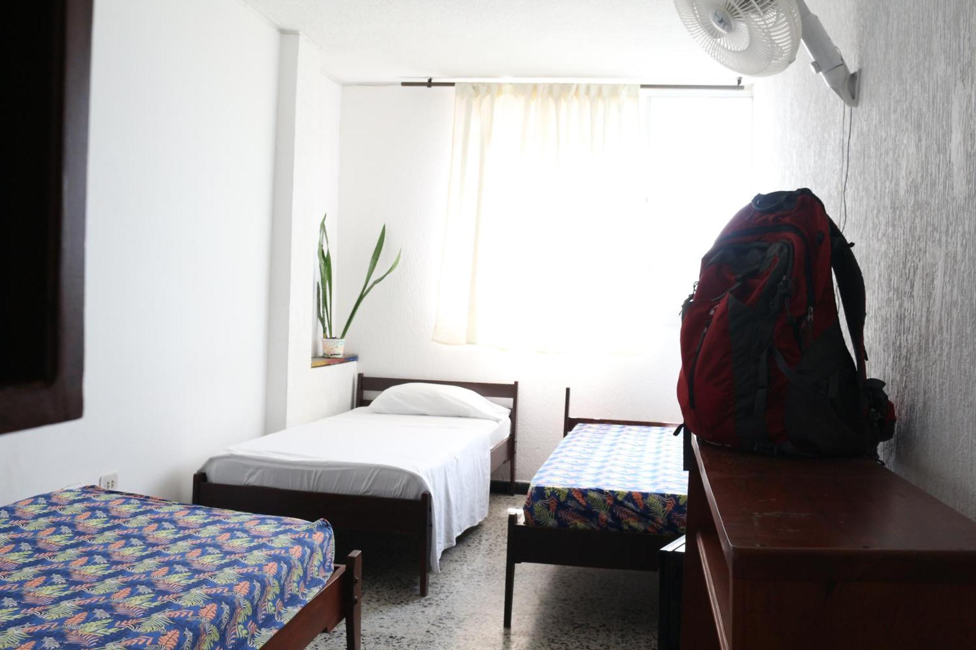 Refugio Llanero Hotel Boutique Villavo Centro 3K Aeropuerto Вильявисенсио Экстерьер фото